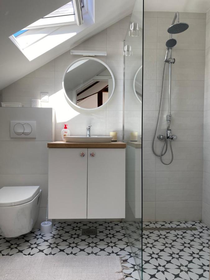 West Studio Apartment SJJ Eksteriør billede