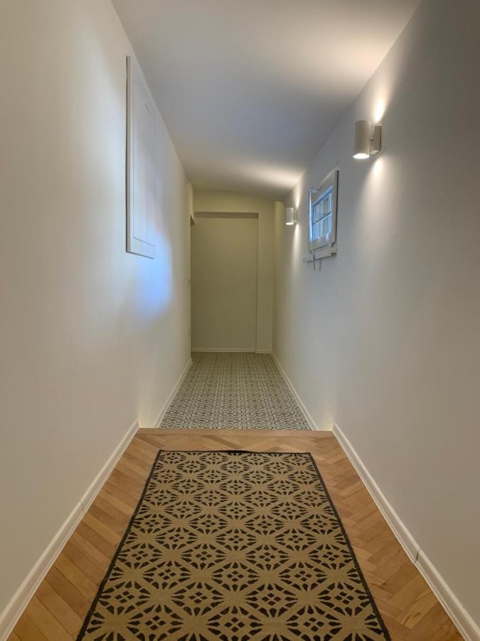 West Studio Apartment SJJ Eksteriør billede