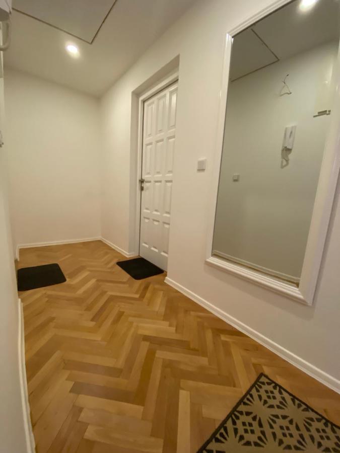 West Studio Apartment SJJ Eksteriør billede