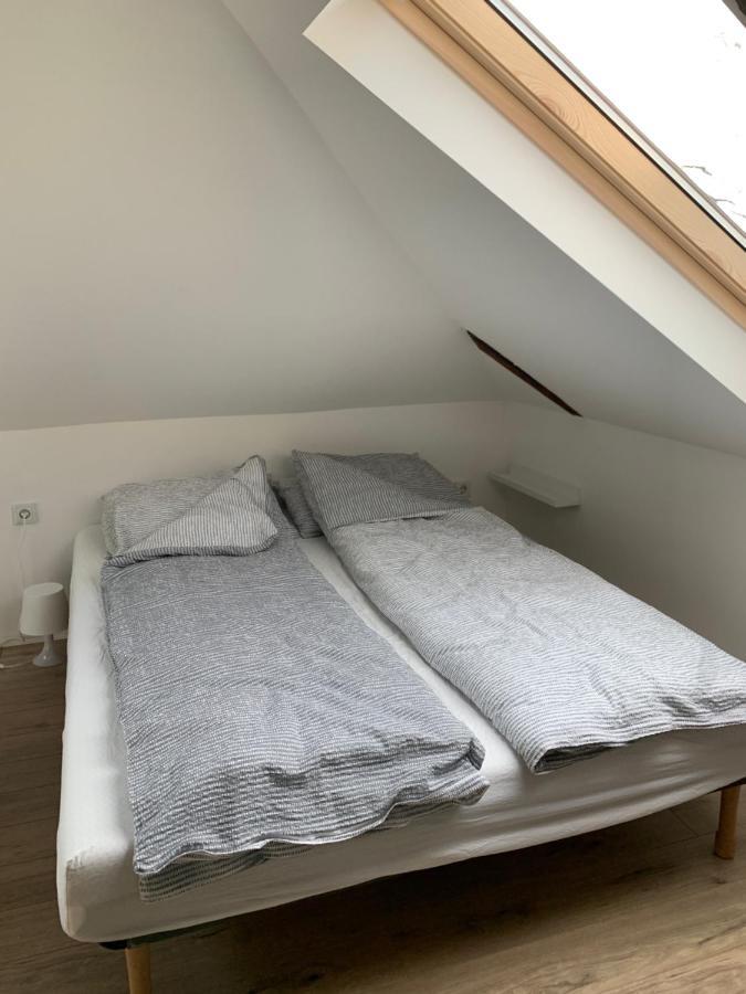 West Studio Apartment SJJ Eksteriør billede