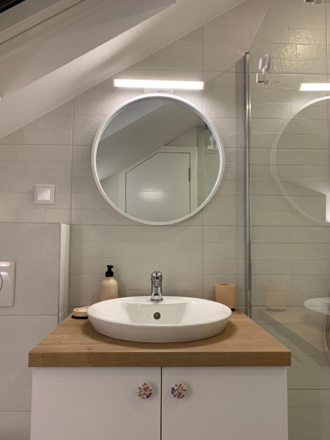 West Studio Apartment SJJ Eksteriør billede